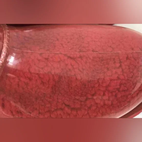 UGG Classic Clear Mini Boots Size 9 Like New MSRP $160 - Picture 7 of 11